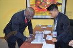 Third Country Training Programme (TCTP)
