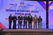 Women In Export (Wiex) Forum 2025