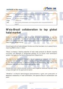 20240919_Malaysia-Brazil collaboration to tap global halal market