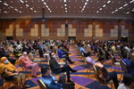 Sesi Townhall Bersama Ketua Pegawai Eksekutif MATRADE Dato Wan Latif