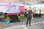 Seminar : #PKS@SEREMBAN