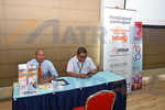 Seminar Menembusi Pasaran Antarabangsa: Pengalaman Global MATRADE