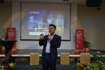 Seminar Menembusi Pasaran Antarabangsa: Pengalaman Global MATRADE