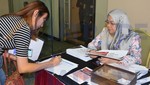 Taklimat Ambilan Syarikat Baru BWYEDP Sesi September 2019 - Ogos 2022