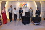 Program CSR: Serahan Komputer ACS Klang