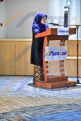 Program Jom Baca Bersama 10 Minit