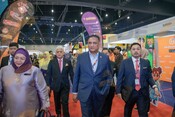 MIHAS 2023 (Day 4) - CSR Event