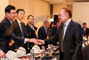 YAB PM's Working Visit to Shanghai, China