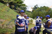 Team Building MATRADE Batch 1 Day 1 