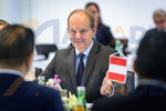 TIM TO QATAR, AUSTRIA & TURKEY