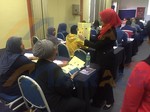 Seminar : Peluang Menerokai Pasaran ASEAN - Apa yang Anda Perlu Tahu?