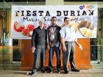 Fiesta Durian MATRADE 2018