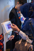 MIHAS 2023 (Day 4) - Registration