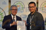 S.A.V.E MATRADE Corporate Shared Values Programme 2019