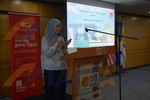 SEMINAR EXPLORING NEW EXPORT OPPORTUNITIES IN INDIA FOR THE MALAYSIAN CHEMICAL INDUSTRY