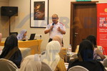 Seminar Logistik dan Dokumen Eksport