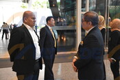Soft Launch of Malaysia-China Summit 2024
