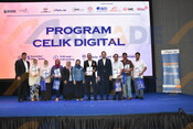 Program Celik Digital 2025