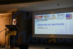 EAM to Manila, Philippines 2022 (Briefing) Event