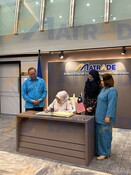 Mesyuarat MATRADE bersama HAWA Malaysia bagi Penganjuran Women in Export Forum (WiEX) 2025