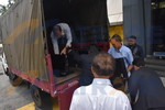 Program CSR: Serahan Komputer ACS Klang