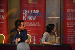 Seminar Expanding Sales To The Taiwanese Market