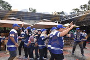 Team Building MATRADE Batch 1 Day 1 