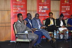 Seminar Exploring Business Opportunities In Africa