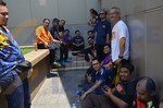 Kursus Latihan Pasukan Building Emergency Response Team (B.E.R.T)