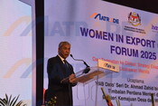 Women In Export (Wiex) Forum 2025