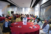 20260826_R.I.S.E.@MATRADE - Malaysiaku Merdeka Selayang Pandang: Mereka Berjuang, Kita Pertahankan