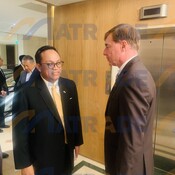 20250706 Exit Press Conference