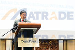 EAM to Manila, Philippines 2022 (Seminar and Business Matching) Event