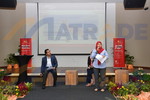 Seminar Menembusi Pasaran Antarabangsa: Pengalaman Global MATRADE
