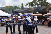Team Building MATRADE Batch 1 Day 1 
