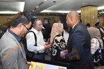 Seminar Exploring Business Opportunities In Africa