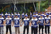 Team Building MATRADE Batch 1 Day 1 