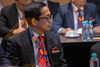 MIHAS 2023 (Day 4) - Staff Briefing