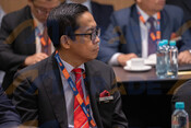 MIHAS 2023 (Day 4) - Staff Briefing