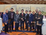 Majlis Penghargaan Ketua Pegawai Eksekutif MATRADE
