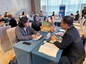Export Acceleration Mission (EAM) In Conjunction with The China Food and Drinks Fair (CFDF) 2024