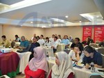 Seminar Export Opportunities in Halal Industry