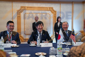 PM Mission and TIM at Japan