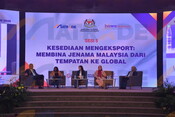 Women In Export (Wiex) Forum 2025