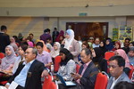 Seminar Menembusi Pasaran Antarabangsa: Pengalaman Global MATRADE