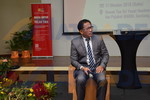 20181017_Seminar Menembusi Pasaran Antarabangsa - Pengalaman Global MATRADE