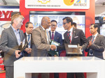 20180716_EAM on Aerospace Industry in Conjunction with Farnborough International Airshow 2018