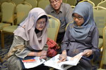 31 Julai 2018 - Taklimat Ambilan Baru Program BWYEDP Sesi Julai 2018-Jun 2021