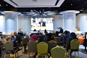 Program Jom Baca Bersama 10 Minit