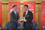 20180329_Forum - Business Opportunities on Halal Industry in Japan